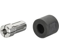 Hazet 9032P-04/2 Pince de serrage 9032P-04/2 Mandrin 9032P-04/2 1 pc(s)