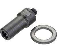 Hazet 9033-10-04/2 9033-10-04/2 Blocage de rondelle 1 pc(s)