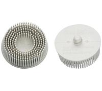 Hazet 9033-11-0120/2 Jeu de meuleuses à poils de rechange 1 pc(s)