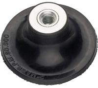 Hazet 9033-11-015 Meuleuse à poils Teller 9033-11-015 Diamètre 50 mm 1 pc(s)