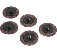 Hazet 9033-11-0150/5 Non-tissé de ponçage 5 pc(s)