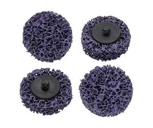 Hazet 9033-11-020/4 Kit de disques de nettoyage