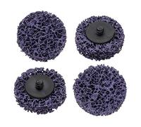 Hazet 9033-11-020/4 Jeu de disques d'éliminateur 1 pc(s)