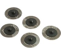 Hazet 9033-11-S120 Tampons abrasifs 5 pc(s)