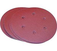 Hazet 9033-1150/10 Jeu de Bandes abrasives 9033-1150/10