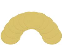 Hazet 9033-5-02/10 Tampons abrasifs de rechange 10 pc(s)