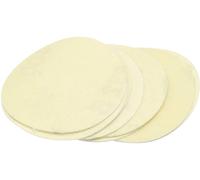 Hazet 9033-5-03/10 Feuille abrasive de rechange grain 600 ⌀ 50 mm