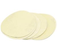 Hazet 9033-5-03/10 Tampons abrasifs de rechange 10 pc(s)