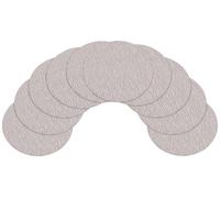 Hazet 9033-5-06/10 Tampons abrasifs de rechange 10 pc(s)