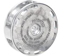 Hazet 9033-6-011 Adaptateur pour bandes de brossage 21 mm 1 pc(s)