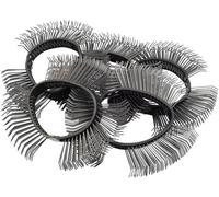 Hazet 9033-6-03/5 Bande de brossage 11 mm 1 pc(s)