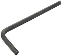 Hazet 9033-8-033 Clé mâle coudée 4 mm