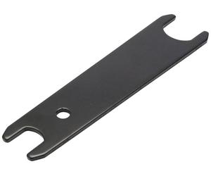 Hazet 9033-8-034 9033-8-034 ourche double Ouverture de clé (métrique) 11 - 17 mm