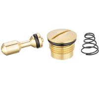 Hazet 9033-8-09/5 Unité de soupape 1 pc(s)