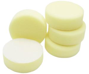 Hazet 9033-9-02/5 Patins en plastique 5 pc(s)