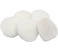 HAZET Peau de mouton 9033-9-04/5 HAZET Quantité:1