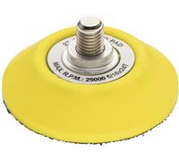 Hazet 9033M-9-01 Plateau de polissage 9033M-9-01 1 pc(s)