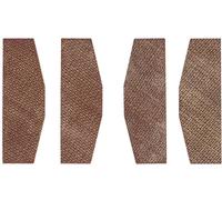 Hazet 9033N-4-04/4 Lamelle 4 pc(s)