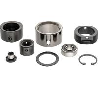 HAZET Moteur pneumatique complet HAZET 9033N-5-04/8 Quantité:1