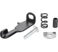 Hazet 9033P-8-01/5 9033P-8-01/5 Jeu de boutons de blocage 1 pc(s)