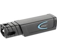 Hazet 9034P-1-01 9034P-1-01 Boîtier de scie sauteuse 1 pc(s)