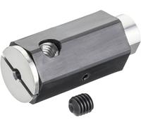 Hazet 9034P-1-013/2 9034P-1-013/2 Support pour lame de scie 1 pc(s)