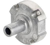 Hazet 9034P-1-07 9034P-1-07 Adaptateur pour air comprimé 1 pc(s)