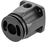 Hazet 9034P-1-09 9034P-1-09 Boîtier de scie sauteuse 1 pc(s)