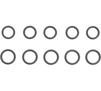 Hazet 9034P-2-06/10 9034P-2-06/10 Joint détanchéité 1 pc(s)