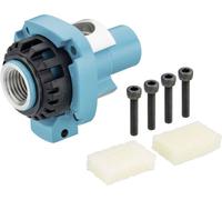 Hazet 9034P-2-08/9 9034P-2-08/9 Boîtier de scie sauteuse 1 pc(s)