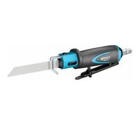 HAZET 9034P-2 Scies alternatives Noir et Bleu