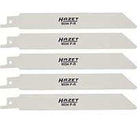 HAZET Feuille de scie sauteuse Reziprok 9034P-R/5 1 pièce