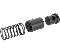 HAZET Jeu de porte-aiguilles 9035-5-03/3 – Guidage d'aiguille – 1 pc