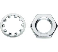 Hazet 9037N-2-011/2 9037N-2-011/2 Écrou fileté 1 pc(s)