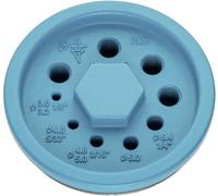 Hazet 9037N-2-024/2 9037N-2-024/2 Capuchon de vérin 1 pc(s)