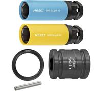 Hazet 903SLG6/5 Jeu de douilles 903SLG6/5