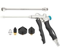 Hazet 9040-4/6, Outil souffleur