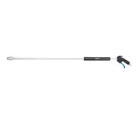 Hazet 9040Lg-3/2 Souflette à air comprimé 1/4 (6,3 mm)