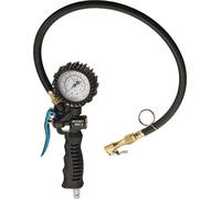 HAZET - 9041-2 - Manomètre pneus - Précalibré (Import Allemagne)