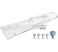 Hazet 9043N-2-07/6 9043N-2-07/6 Embout daspiration 1 pc(s)