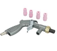 Hazet 9045P-5S Agent de sablage à la soude 1 pc(s)