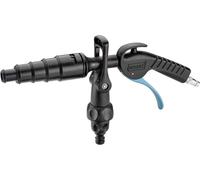 Hazet 9048P-2/3 Pistolet Adapté pour (marque de nettoyeur haute pression) GARDENA 1 pc(s)