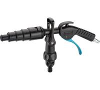 Hazet Pistolet 9048P-2/3 Adapté pour (marque de nettoyeur haute pression) GARDENA 1 pc(s)