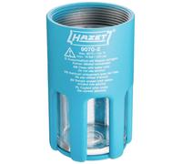 Hazet 9070-02-04/3 Boîtier 1 pc(s)