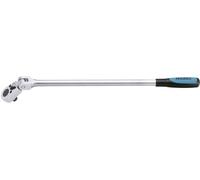 Hazet 916GL 916GL Cliquet articulé 1/2 (12.5 mm) 511 mm