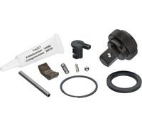 HAZET 916HP/10 Jeu de pièces détachées pour roues à rochet