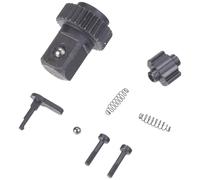 Hazet 916K/7 916K/7 Set de pièces de rechange Propulseur 1/2\ (12.5 mm) 1 pc(s)