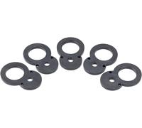 Hazet 916SP-01/5 916SP-01/5 Jeu de plaques de recouvrement