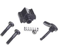 Hazet 916SP/6 916SP/6 Set de pièces de rechange 12.5 mm 1/2 pouces Propulseur 1/2 (12.5 mm) 1 pc(s)