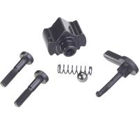 Hazet 916SP/6 916SP/6 Set de pièces de rechange Propulseur 1/2 (12.5 mm) 1 pc(s)